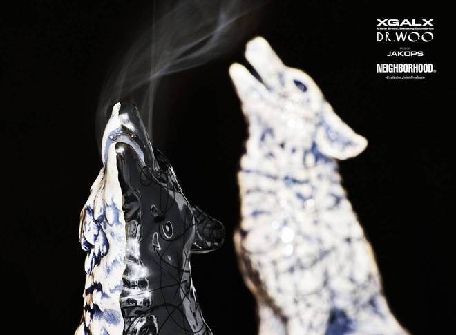 全球发售跨界联名仓石一树打造高端收藏系列pg电子娱乐平台XG出道三周年限定周边(图2)