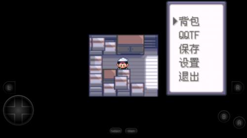 妖怪漆黑的魅影45电子pg游戏口袋(图1)