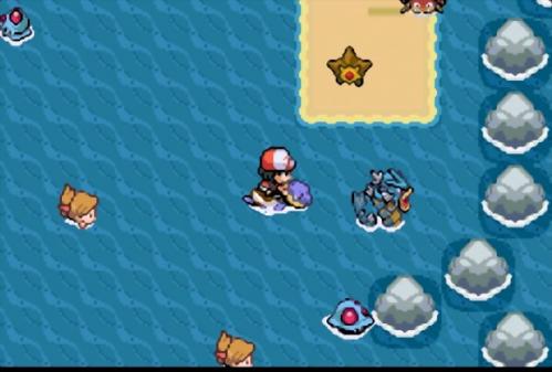 去吧伊布501手机版pg电子入口口袋妖怪(图2)