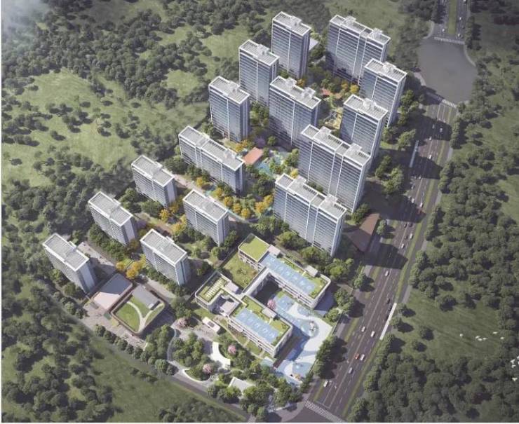 远大九庐购房热线电话号码多少pg电子免费试玩模拟器合肥(图2)